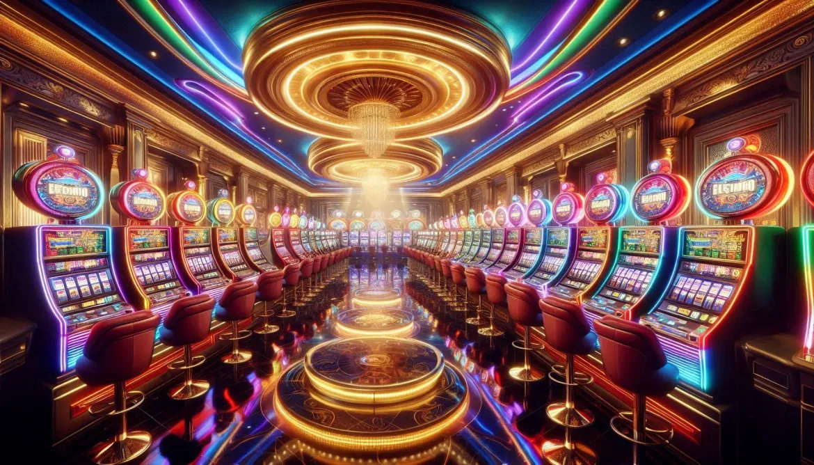 Nevada Casino